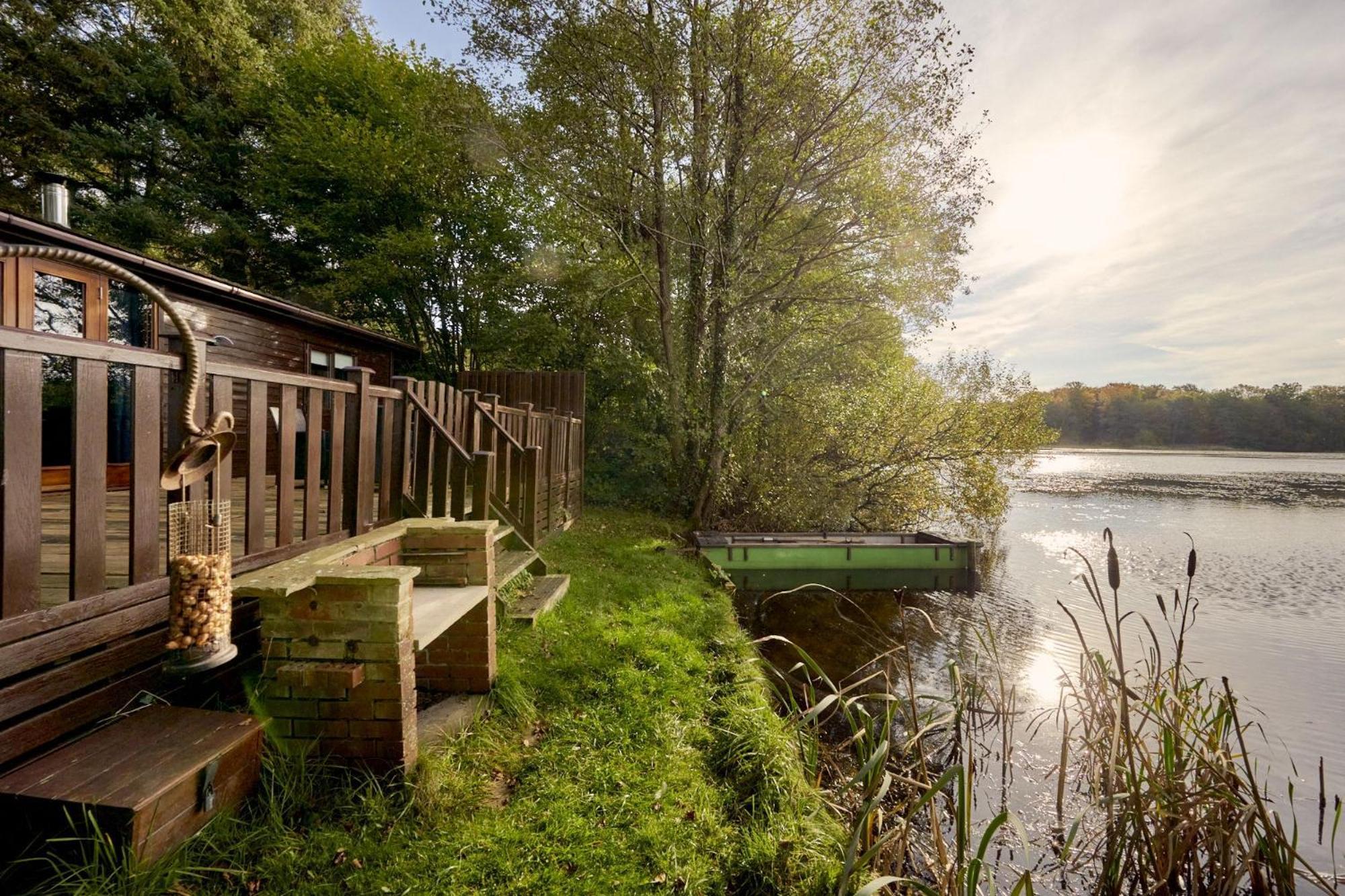 Buzzard With Hot-tub Holiday home